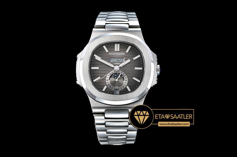 Nautilus gmt best sale